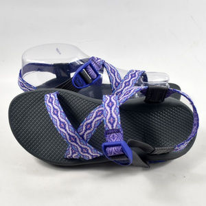 sphere blue chacos